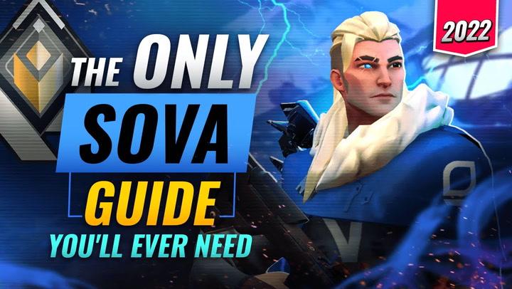 Sova Guide