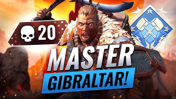 Gibraltar Guide