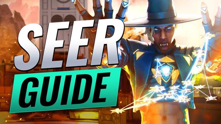 Seer Guide