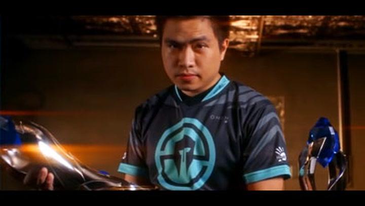 Meet Your Coach: Xmithie