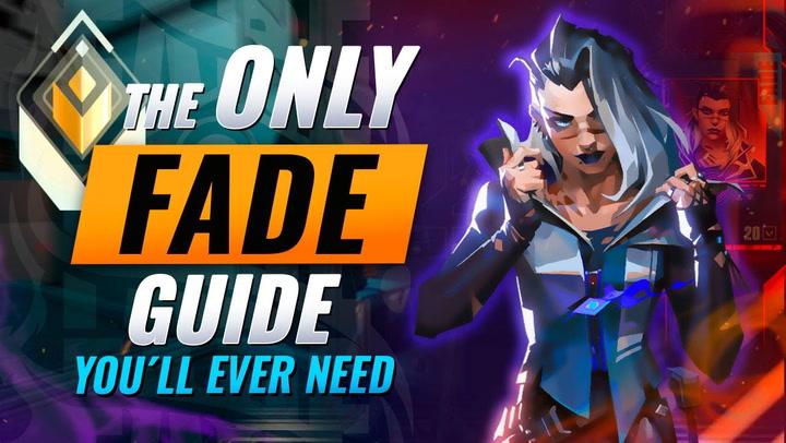 Fade Guide