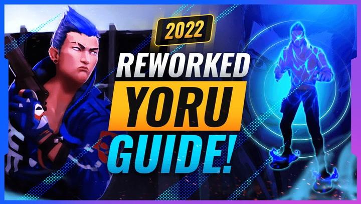 Yoru Guide