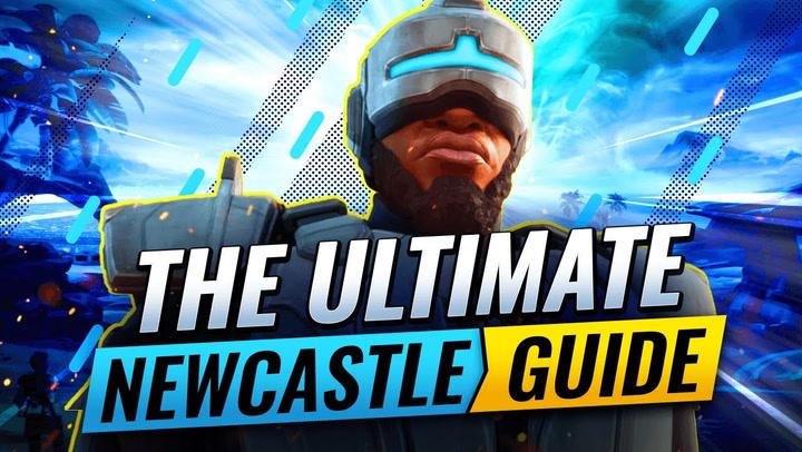 Newcastle Guide