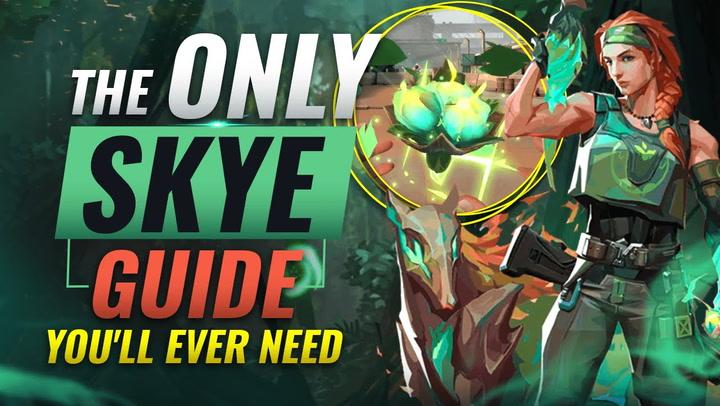 Skye Guide