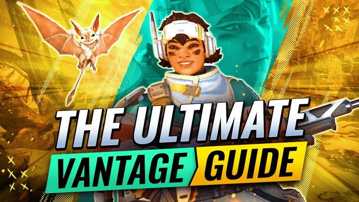 Vantage Guide