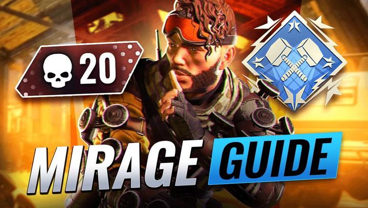 Mirage Guide