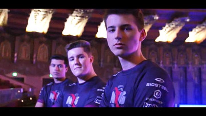 Meet Your Coach: GarrettG