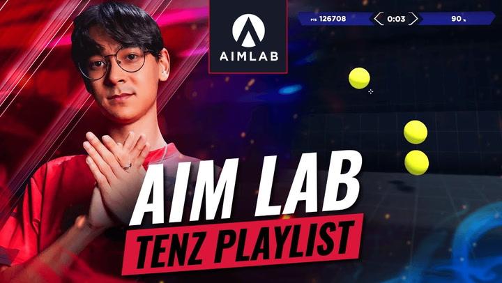 Aim Training Labs