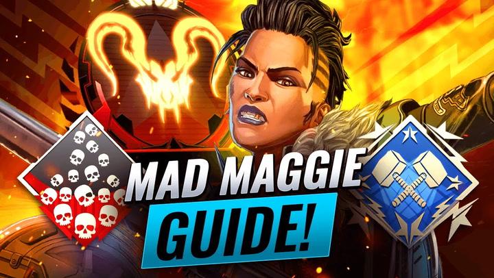 Mad Maggie Guide