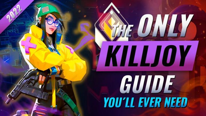 Killjoy Guide