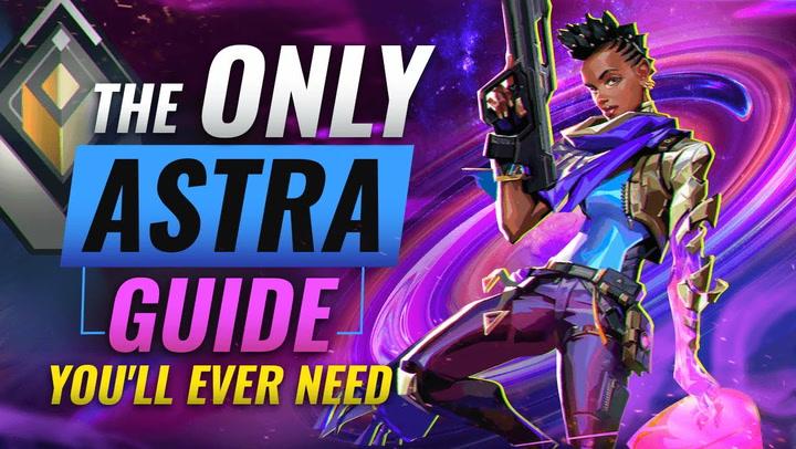 Astra Guide
