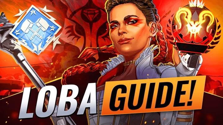Loba Guide