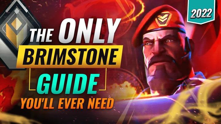 Brimstone Guide