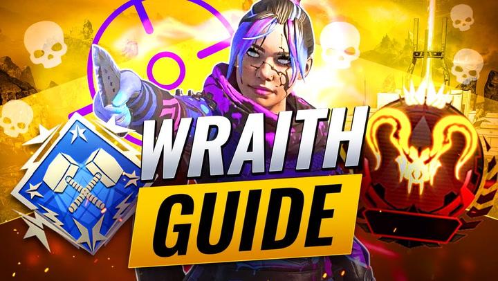 Wraith Guide