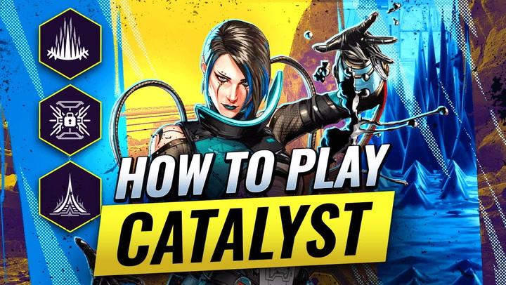 Catalyst Guide
