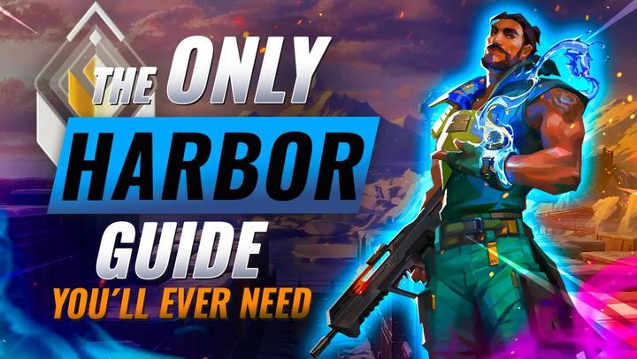 Harbor Guide