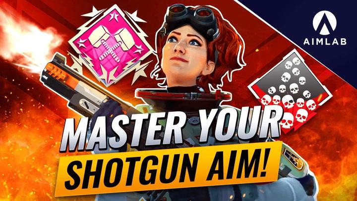 Master Your Shotgun Aim