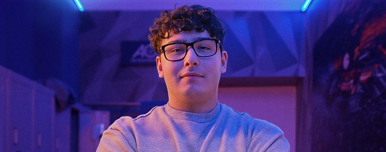 BrokenBlade Teaches Mastering Top Lane