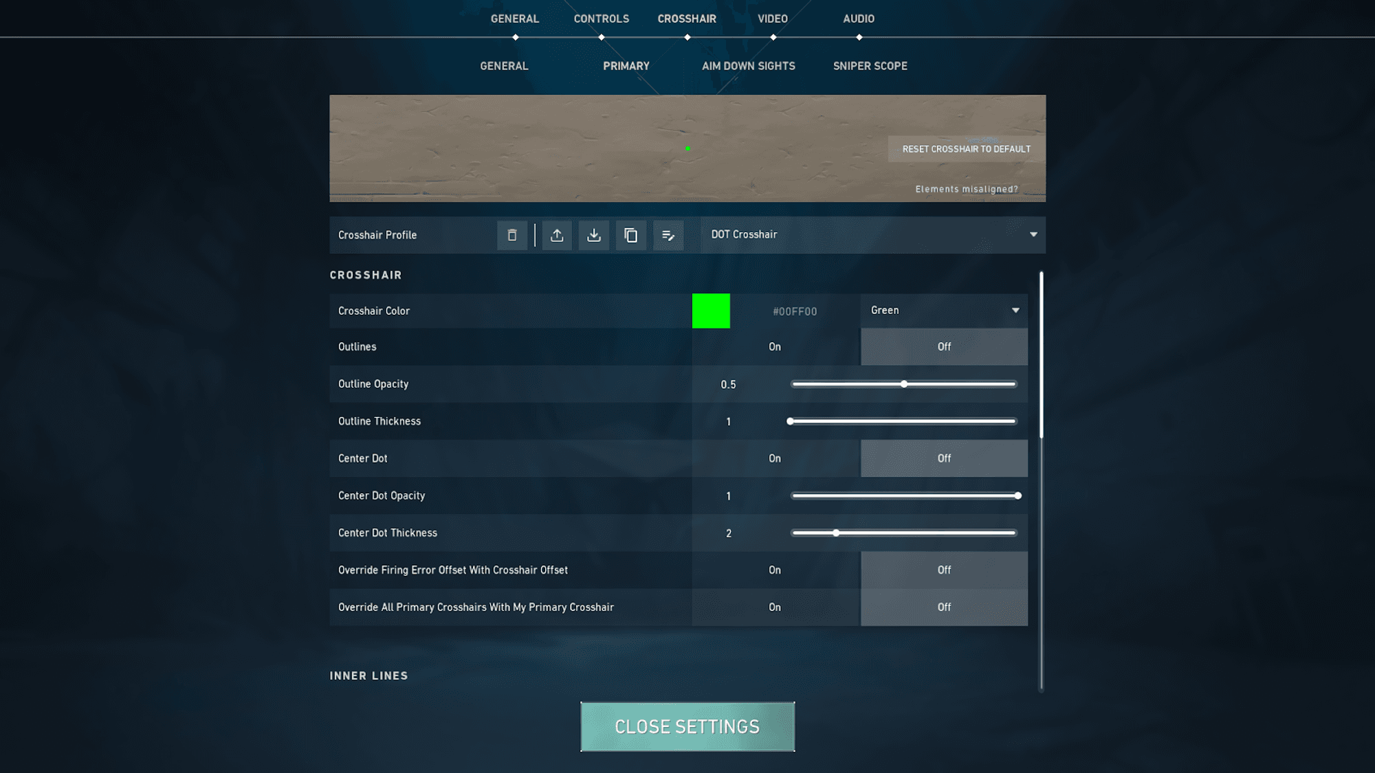 Valorant: A Beginner's Guide to Audio Settings