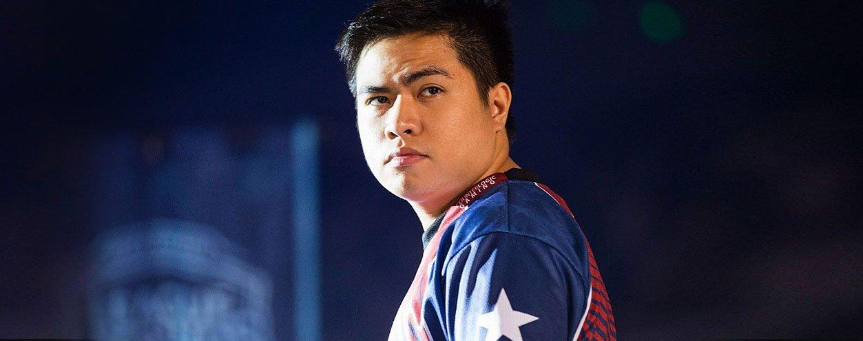 Xmithie Teaches Pro Competitive Jungling