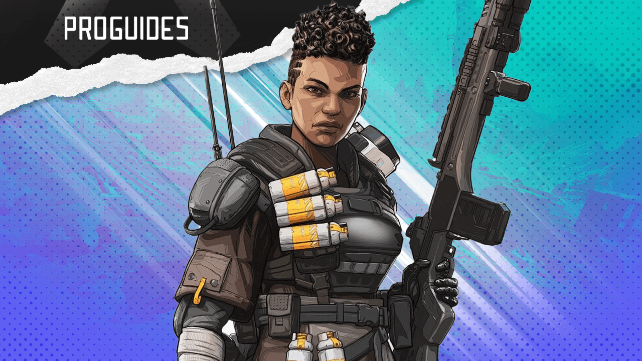 Apex Legends Fundamentals