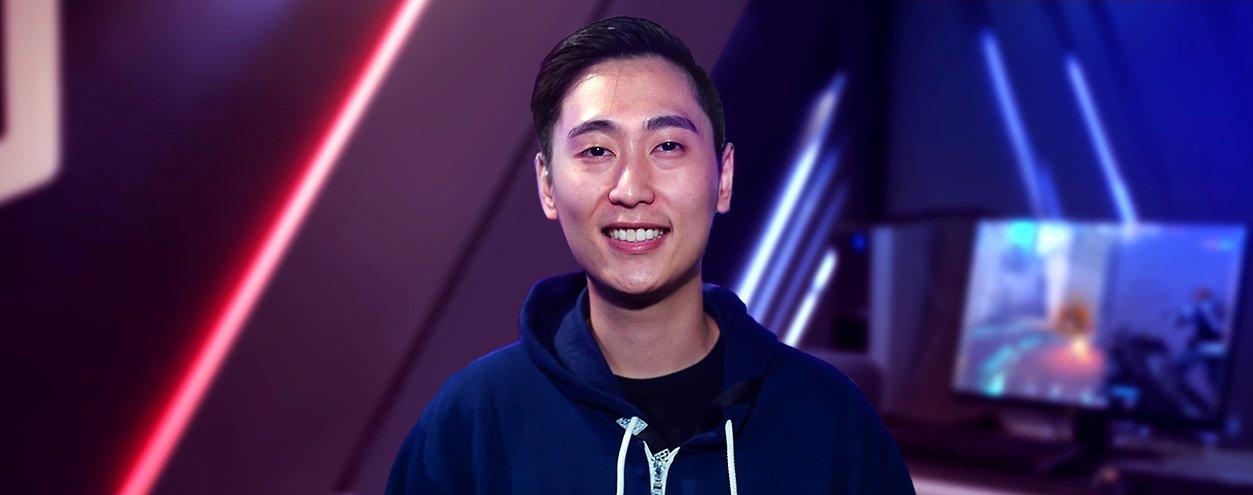 Psalm Teaches Pro Valorant Fundamentals