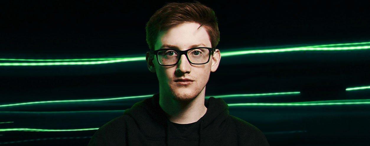 Scump Teaches Pro Call of Duty Fundamentals