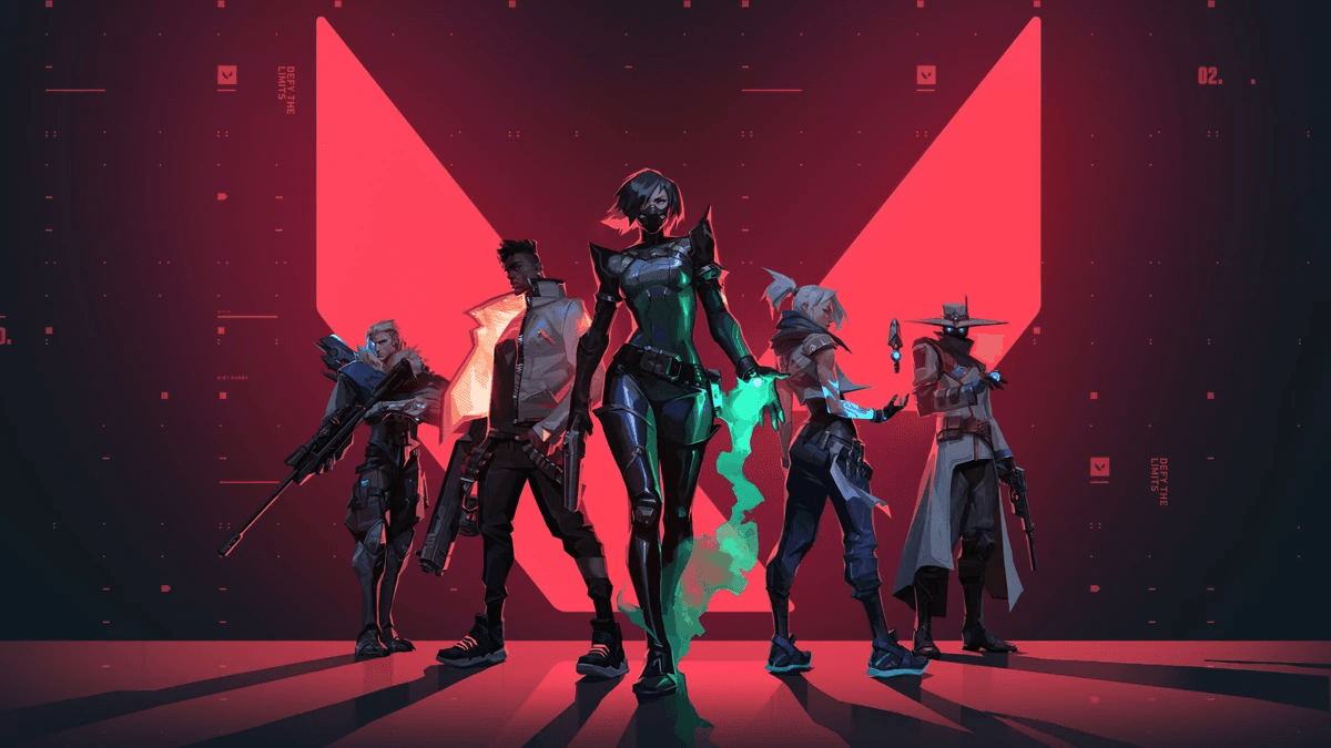 agents