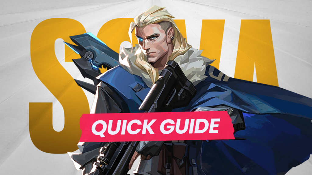 Sova Quick Guide – Abilities, Tips and Tricks for Beginners - Aimlabs ...