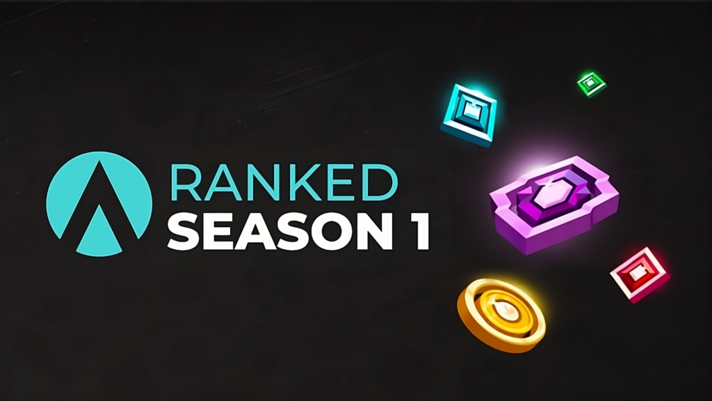 Our Retrospective on the Results of the Inaugural Aimlabs Ranked Season ...