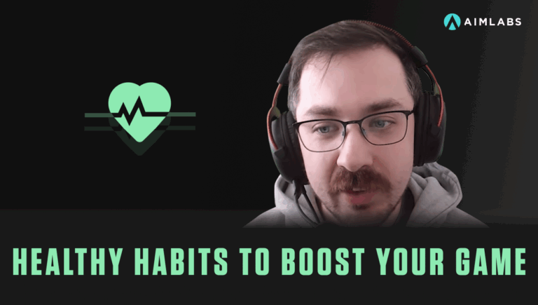 Healthy Habits