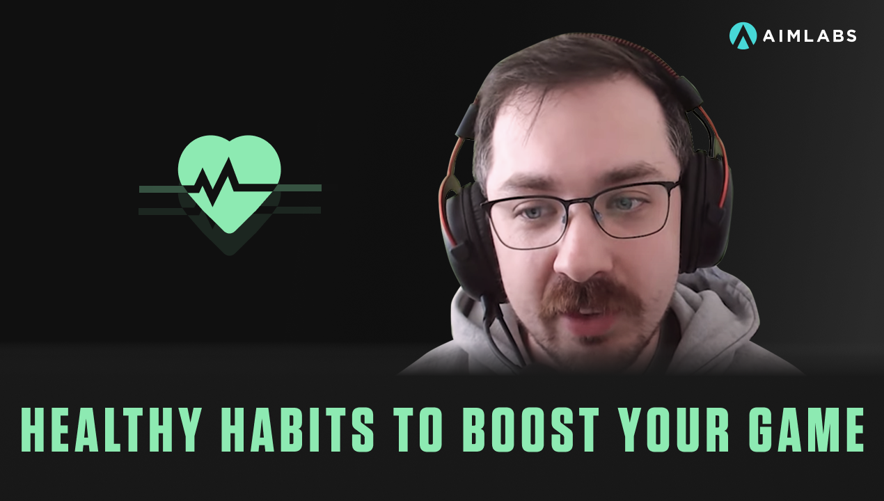 Healthy Habits