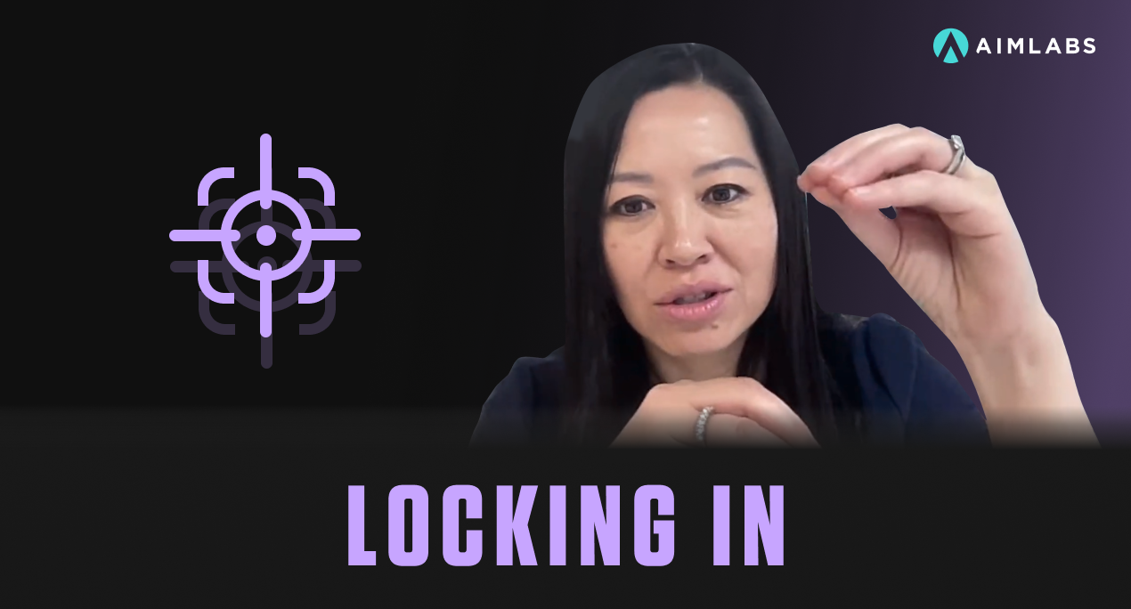 Locking In
