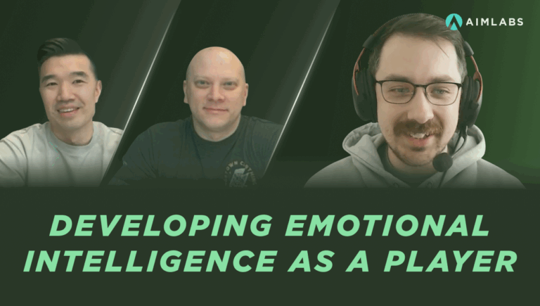 Developing Emotional Intelligence and Communication as a Player