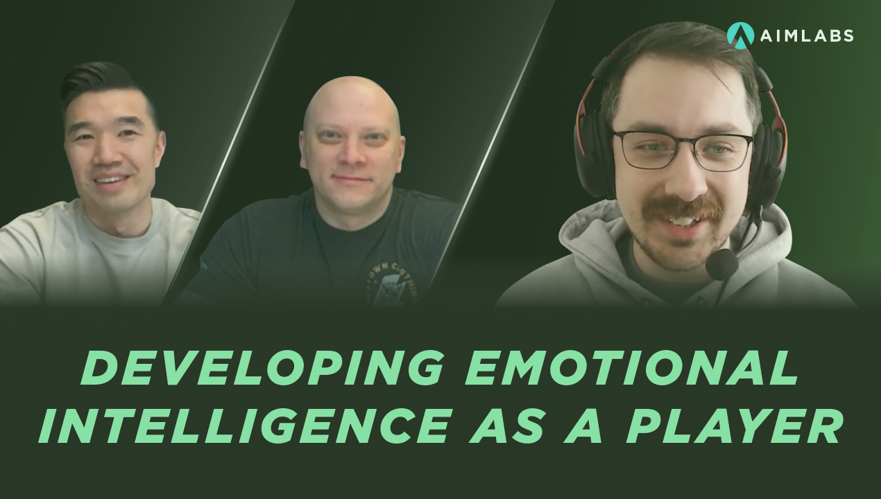 Developing Emotional Intelligence and Communication as a Player