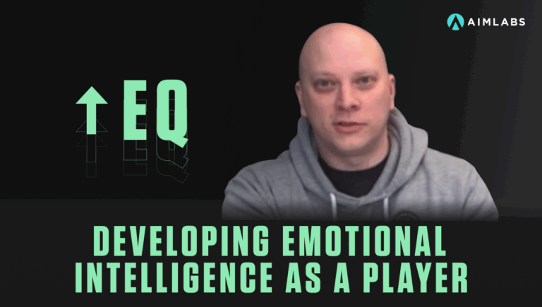 Developing Emotional Intelligence as a Player