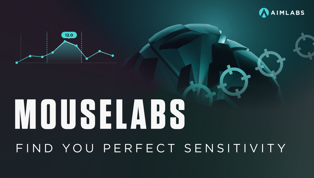 Mouselabs and the improved Sensitivity Finder!