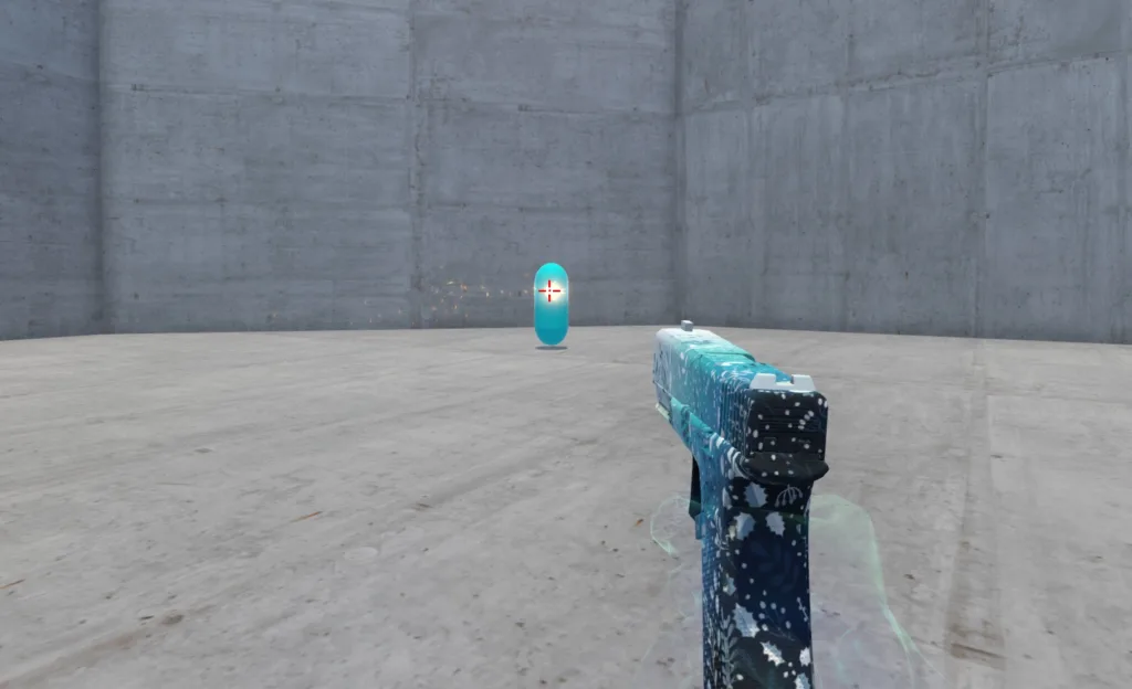 COD - rA Strafetrack