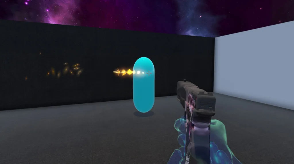 rA Close Fast Strafes Easy Invincible