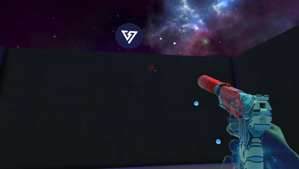 VT Phaseshot Wide Small