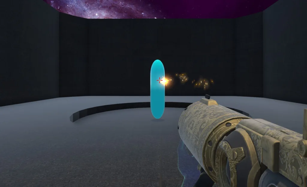 VT Teletrack on Aimlabs