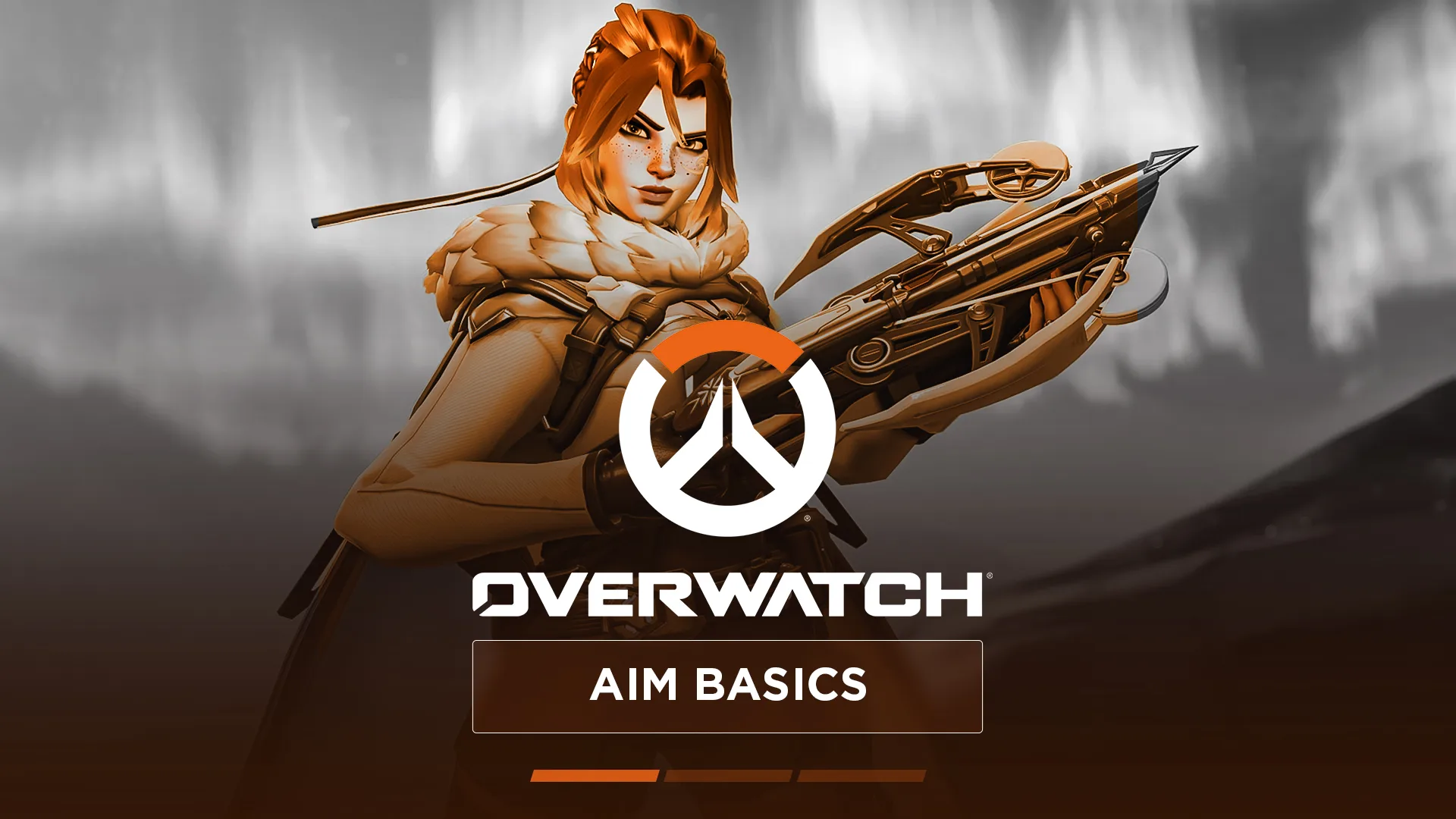 Overwatch Aim Basics Routine