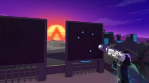 Sideclick on Aimlabs