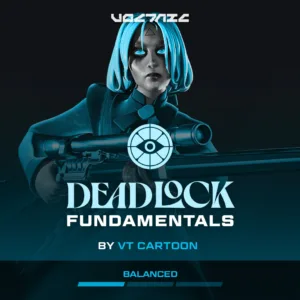 VT Deadlock Fundamentals on Aimlabs