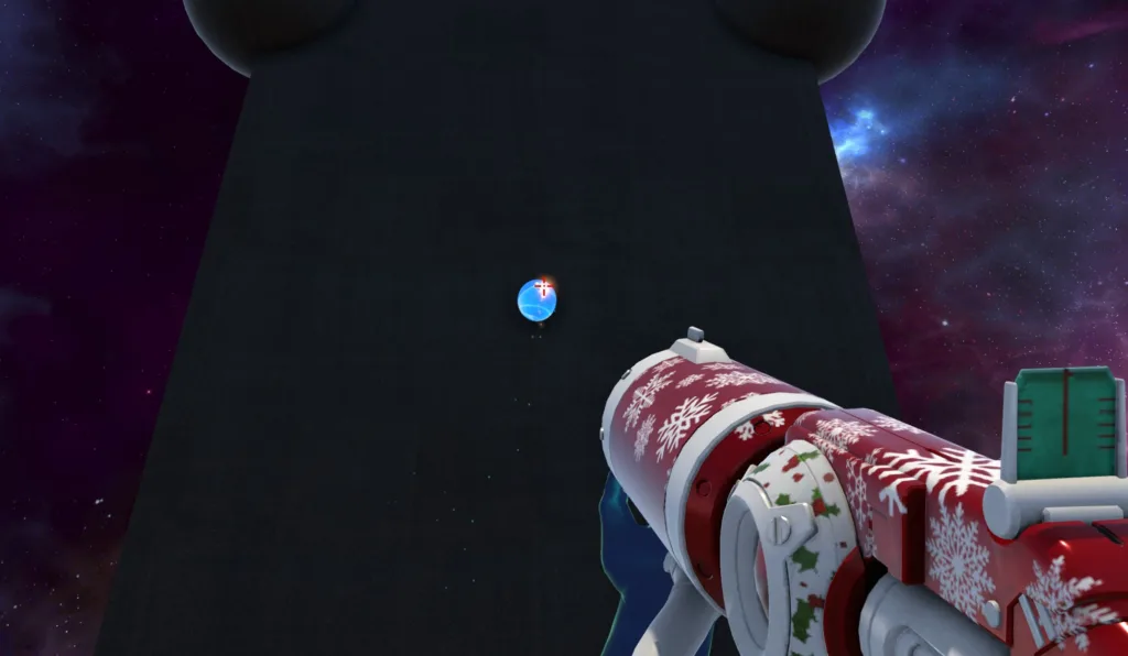 VT VerticalTrack Novice on Aimlabs