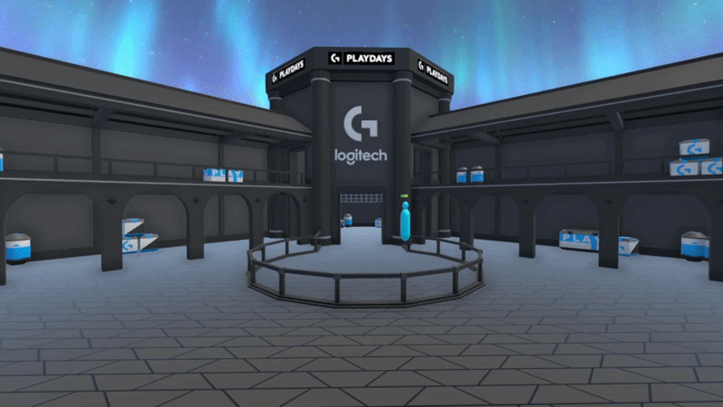 Centertrack on Aimlabs