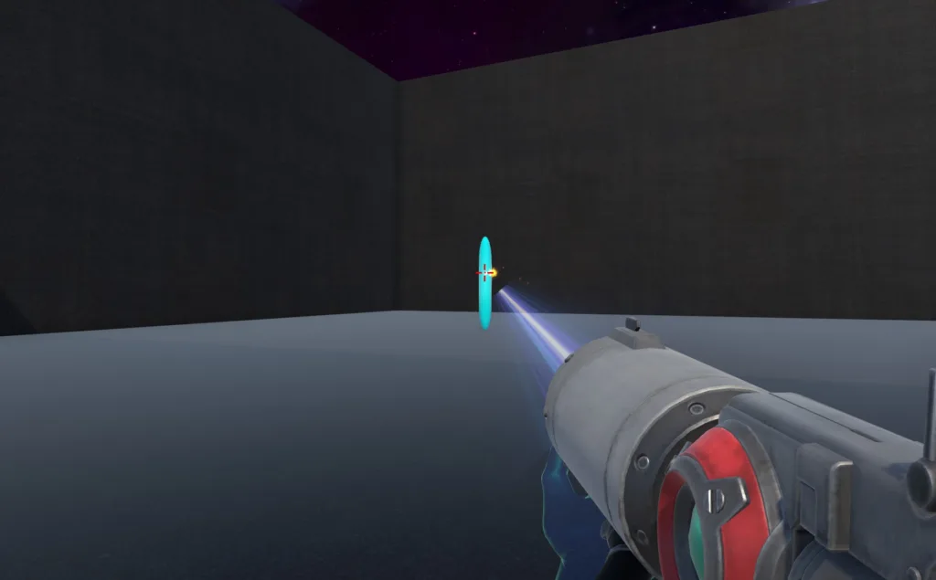 Horizontal Smoothness Easy on Aimlabs