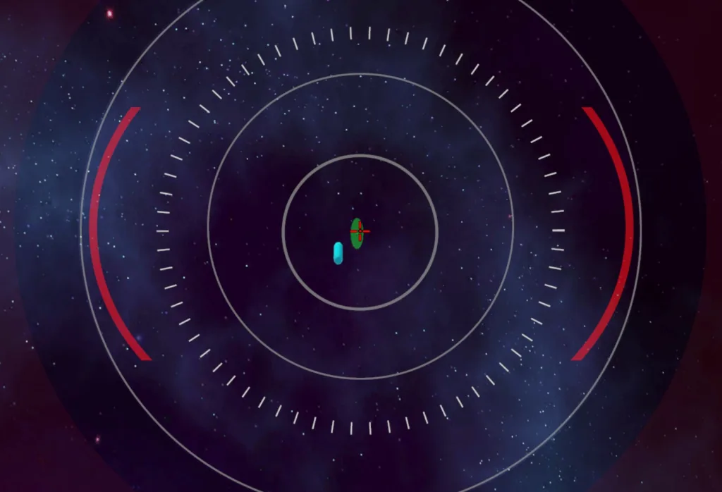 Glide Sniper on Aimlabs