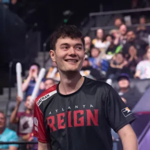 VT MattyOW's Overwatch Routines on Aimlabs