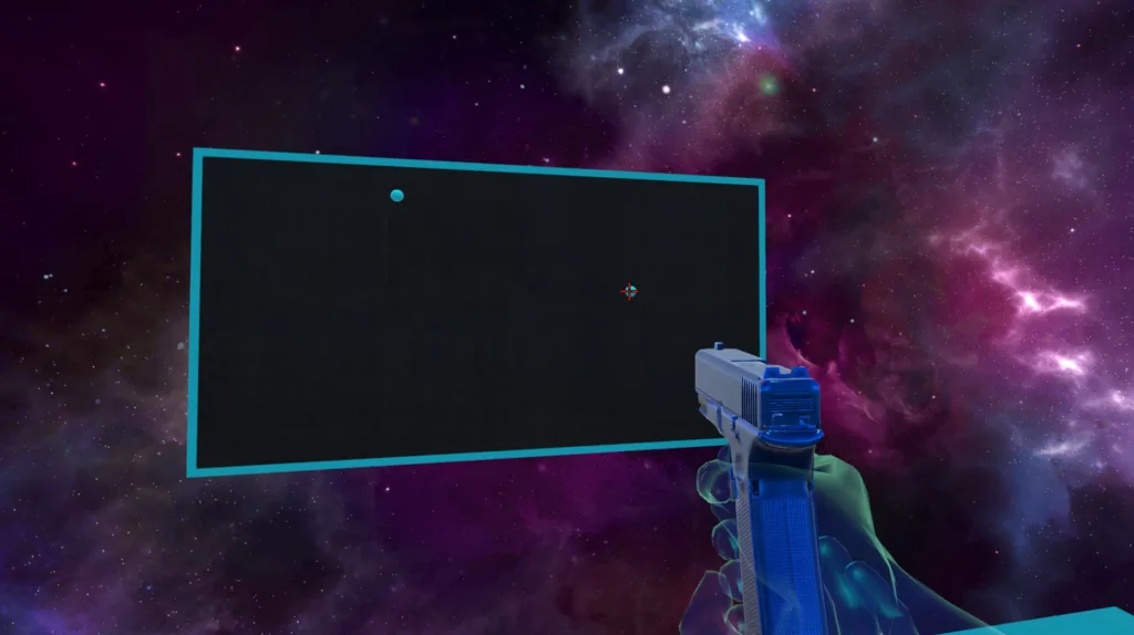 Adjustshot Roblox Rivals on Aimlabs